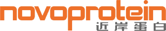 近岸蛋白 Novoprotein Logo