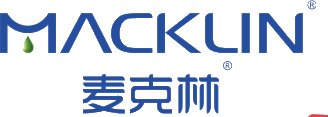 MACKLIN 麦克林 Logo