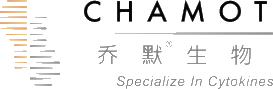 乔默生物 Chamot Bio Logo