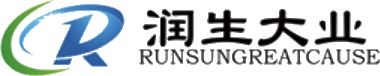 润生大业 Logo